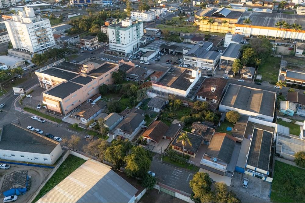 Terreno - Venda - Criciúma , Santa Catarina - DJI_20250730173115_0123_D.jpg - 590311031-6