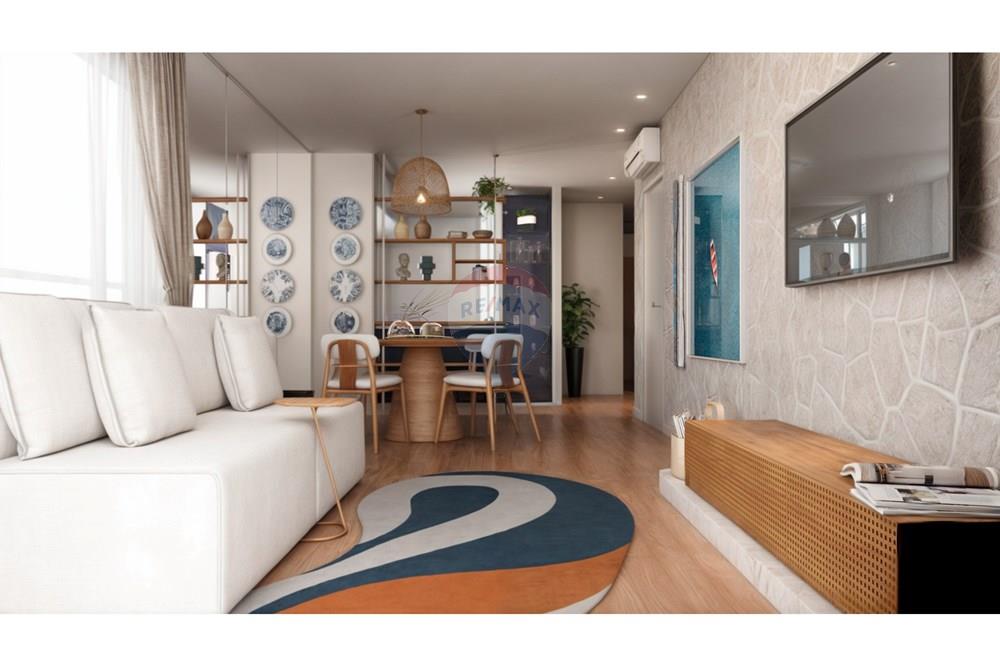 Apartamento - Venda - Navegantes , Santa Catarina - APTO (7).jpg - 590091041-10