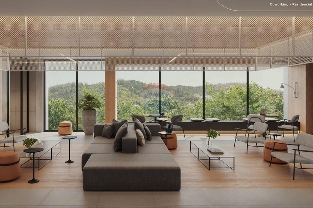 Apartamento - Venda - Florianópolis , Santa Catarina - COWORKING.jpg - 590101030-14