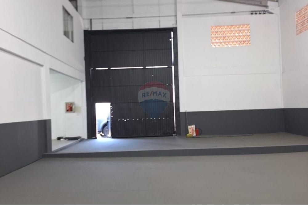 Galpão - Alugar - Itajaí , Santa Catarina - 4. INTERNO.jpg - 590321047-12