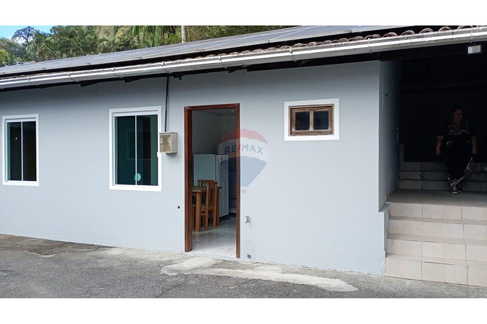 Apartamento no Salto do Norte Blumenau-SC — foto 6