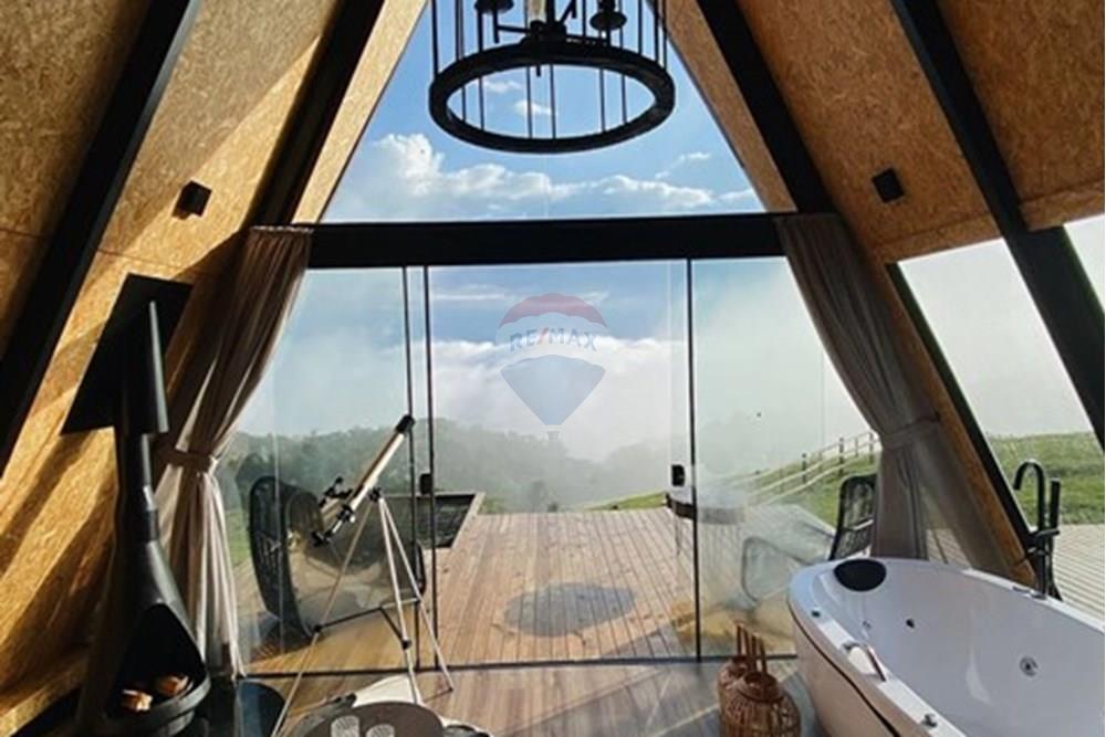 Chalé - Venda - Alfredo Wagner , Santa Catarina - cabana-horizonte.jpg - 590071002-445