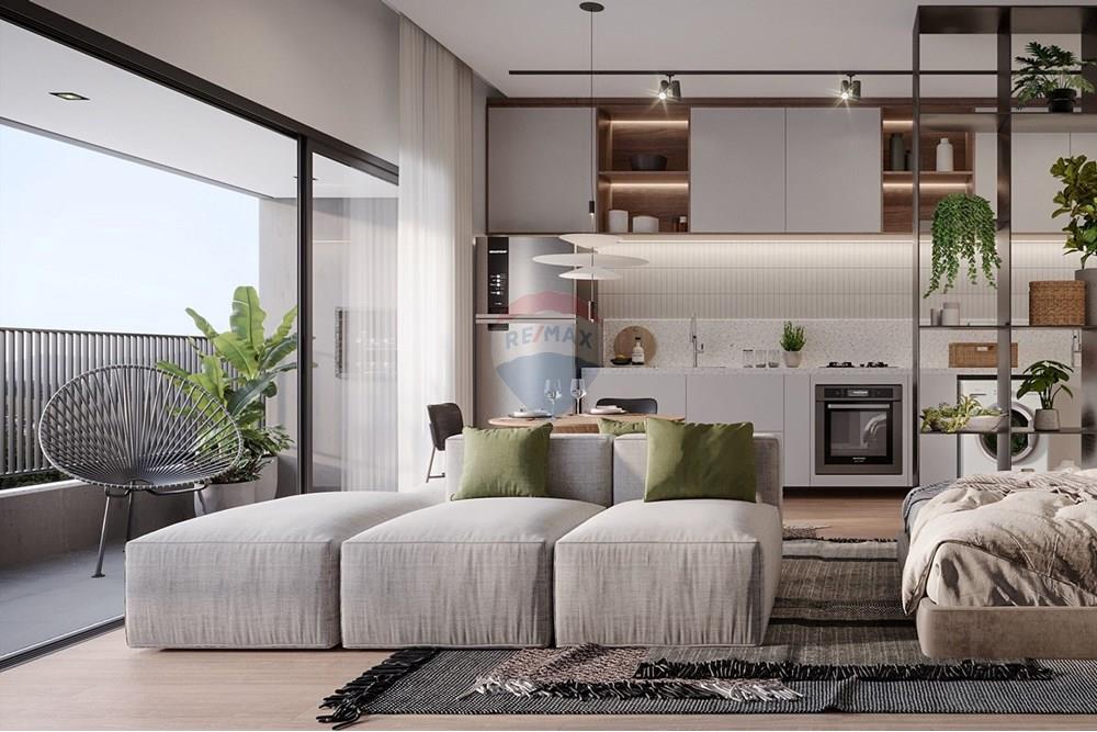 Apartamento - Venda - Porto Belo , Santa Catarina - V_C_APTO_STUDIO_CAM01_EF_web.jpg - 590551004-107