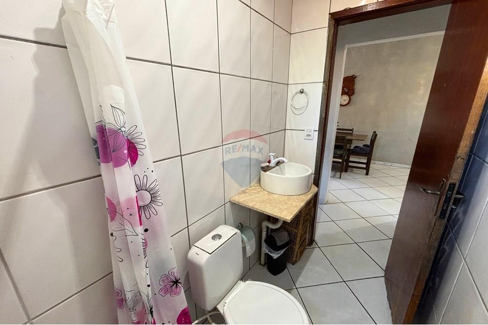 Apartamento - Venda - Florianópolis , Santa Catarina - Banheiro 1.jpg - 590511009-13