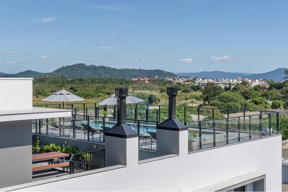 Apartamento - Venda - Florianópolis , Santa Catarina - AMC - HORIZONTAL - PISCINA (1).jpg - 590511004-32