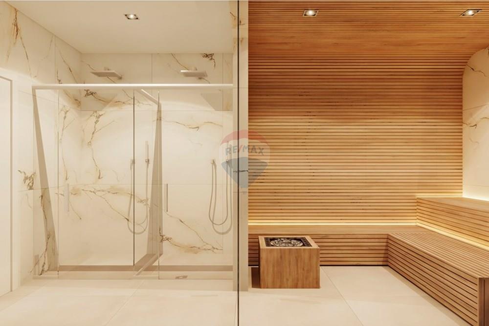 Apartamento - Venda - Bombinhas , Santa Catarina - Sauna - A - 01.jpg - 590551010-9