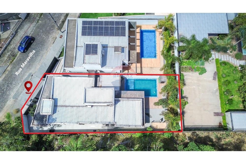 Casa - Venda - Timbó , Santa Catarina - FOTO PRO 03 - .JPG - 590211051-30