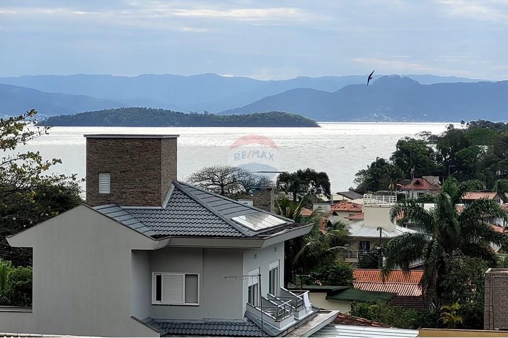 Casa - Venda - Florianópolis , Santa Catarina - mar de sambaqui.jpg - 590511002-45