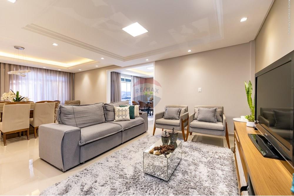 Apartamento - Venda - Lages , Santa Catarina - 003 25-06-25 Residencial Analis II.JPG - 590071046-5