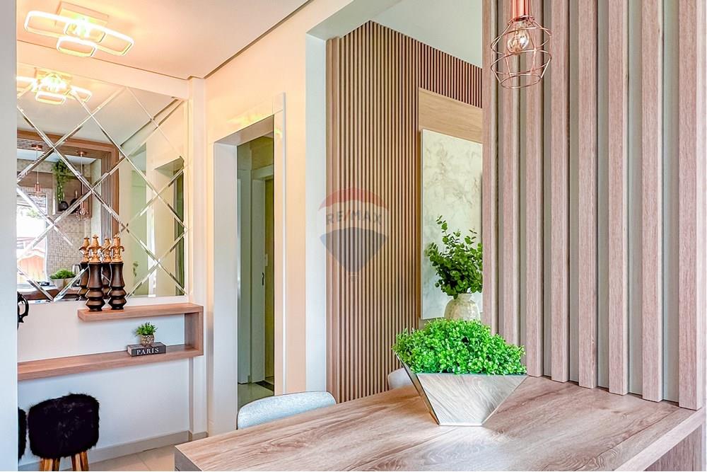 Apartamento - Venda - Xaxim , Santa Catarina - IMG_5391.jpg - 590421001-210