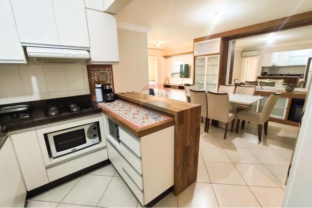 Apartamento - Venda - Florianópolis , Santa Catarina - 2 - Cozinha (2).jpg - 590441010-57