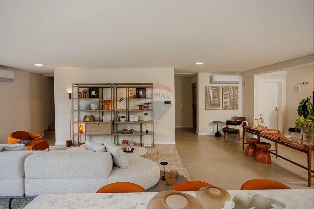 Casa - Venda - Joinville , Santa Catarina - HOME STAGING CASA 4_ THE IVY (5).jpeg - 590501001-92