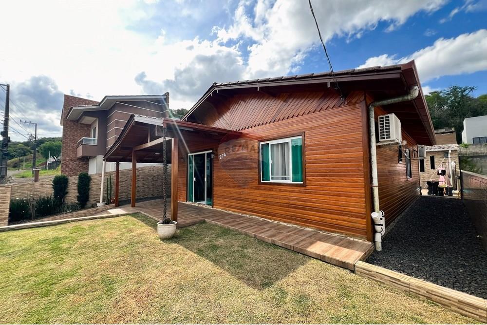 Casa - Venda - Joaçaba , Santa Catarina - IMG_2091.jpg - 590271060-23