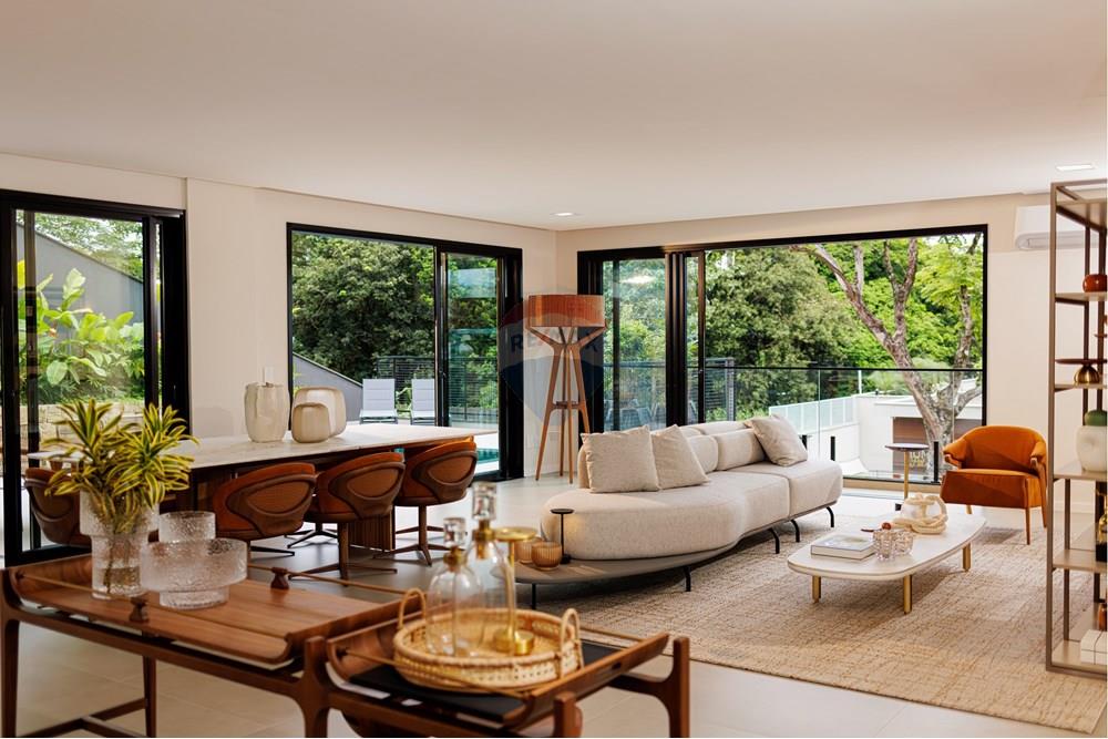 Casa - Venda - Joinville , Santa Catarina - HOME STAGING CASA 4_ THE IVY (1).jpeg - 590501001-92