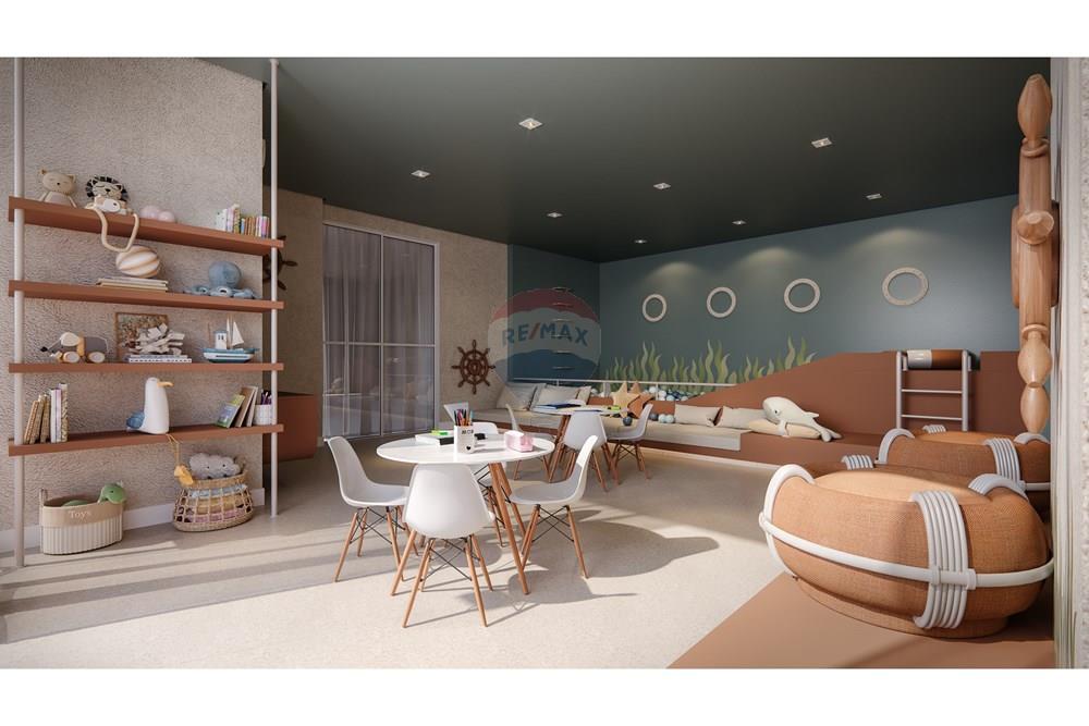 Apartamento - Venda - Penha , Santa Catarina - 17_ROGGA_LANDSCAPE_BRINQUEDOTECA_HR.jpg - 590071002-439