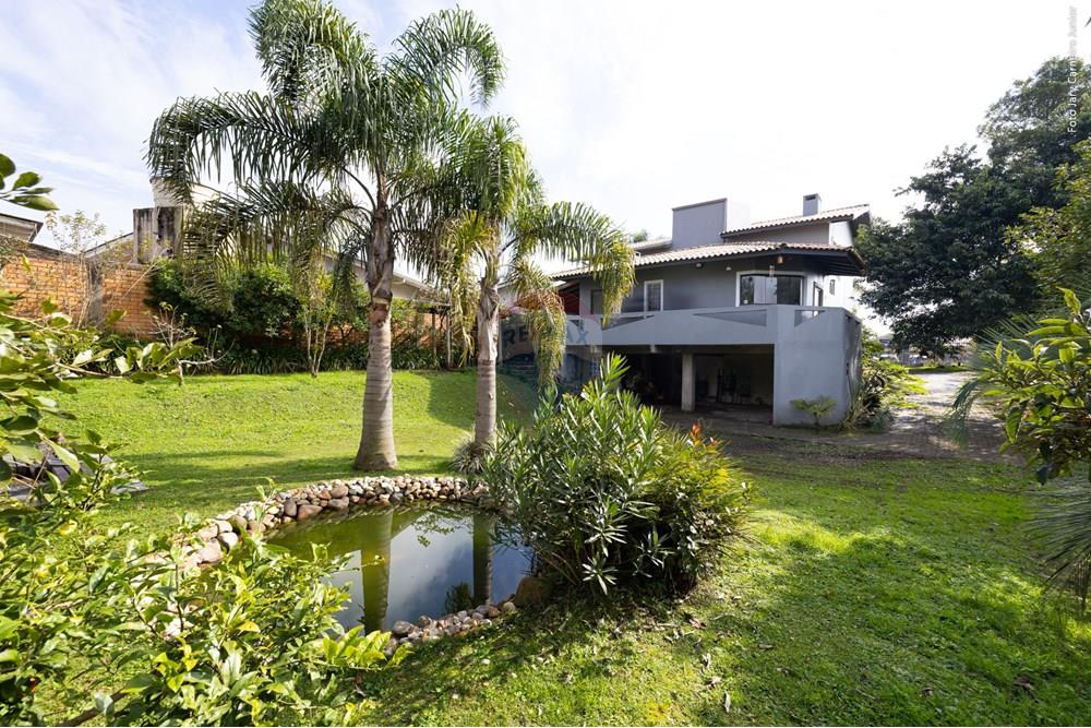 Casa - Venda - Lages , Santa Catarina - 002 25-06-18 Casa Rua Barcelona 20 - Bairro Boqueirão EDILZA E MATHEUS REMAX.JPG - 590071039-3