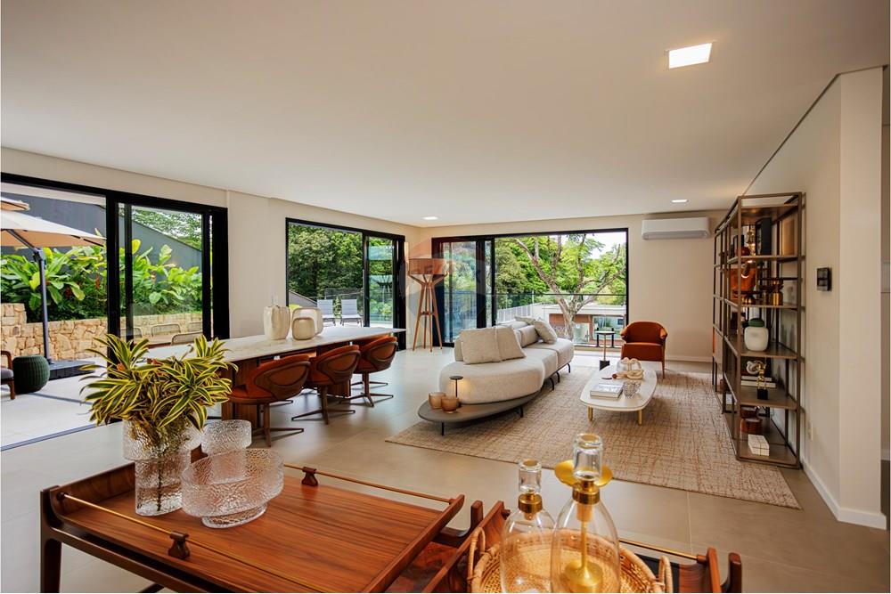 Casa - Venda - Joinville , Santa Catarina - HOME STAGING CASA 4_ THE IVY (3).jpeg - 590501001-92