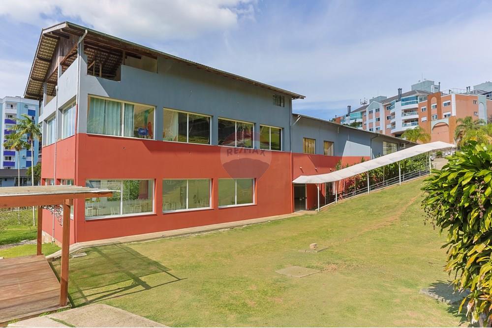 Cj. Comercial/ Sala - Alugar - Florianópolis , Santa Catarina - Foto-12.jpg - 590441045-45