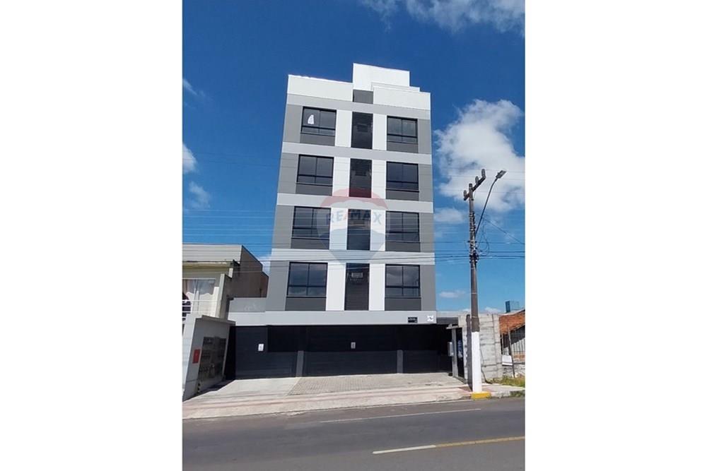 Apartamento - Alugar - Lages , Santa Catarina - 4a94bd5c-a7f5-4dbe-a3c5-79df0f47b20a.jpeg - 590071036-47