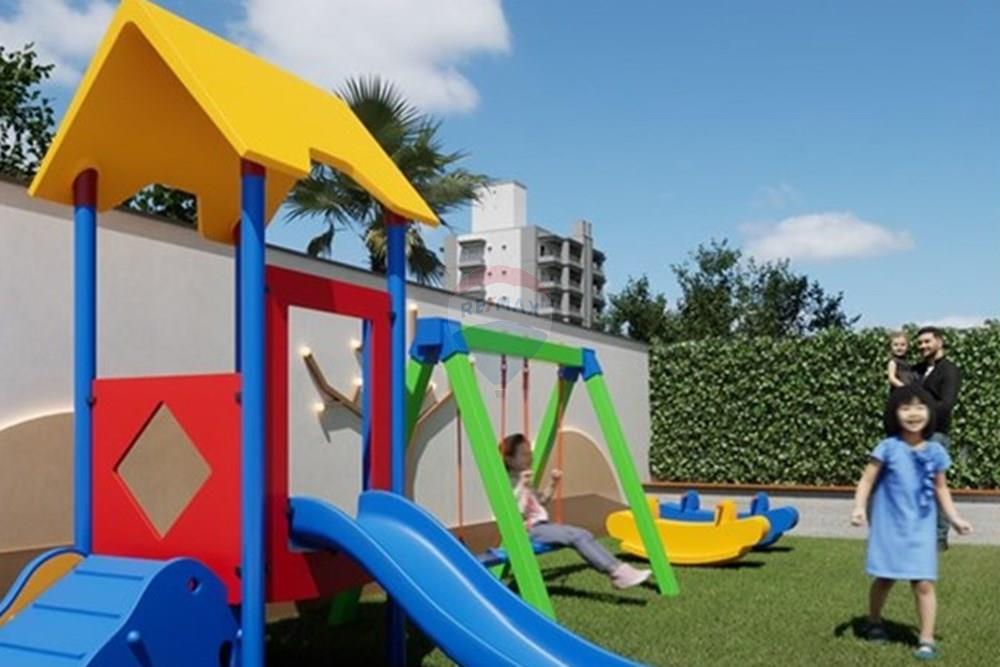 Apartamento - Venda - Navegantes , Santa Catarina - SAINT_ETIENNE_-_Playground.jpg - 590231179-189