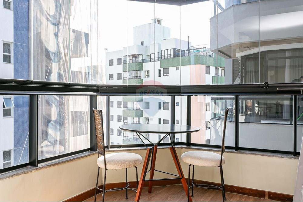 Apart Hotel/ Flat - Venda - Florianópolis , Santa Catarina - web7G8A9559.jpg - Sala de estar - 590101030-18