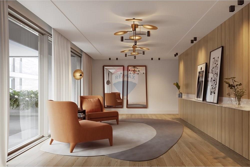 Apartamento - Venda - Florianópolis , Santa Catarina - Hall 4K.jpeg - 590431007-12