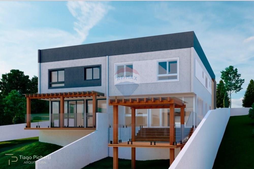 Sobrado - Venda - Lages , Santa Catarina - Imagem do WhatsApp de 2024-12-13 à(s) 16.06.22_f8509f4a.jpg - 590071038-28