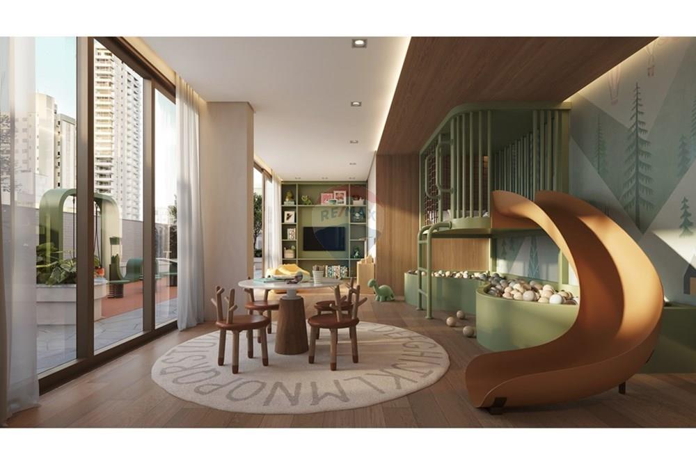 Apartamento - Venda - Itajaí , Santa Catarina - Brinquedoteca_E03.jpeg - 590321047-17