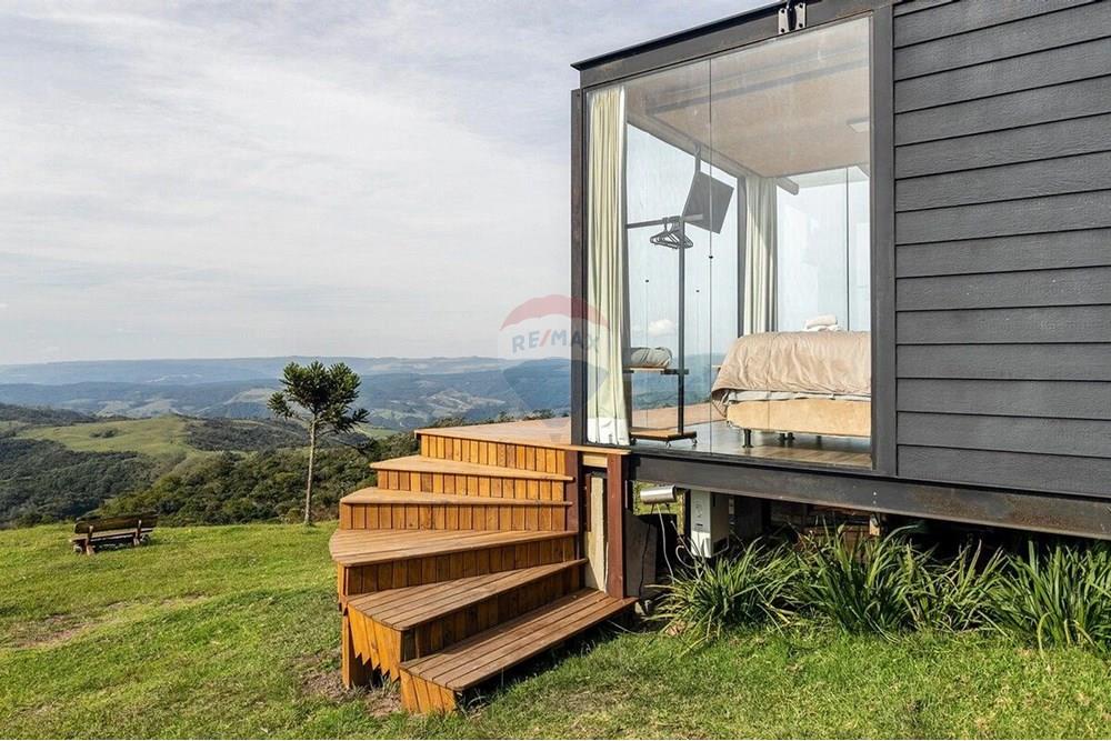 Chalé - Venda - Alfredo Wagner , Santa Catarina - casa-de-vidro (4).jpg - 590071002-445