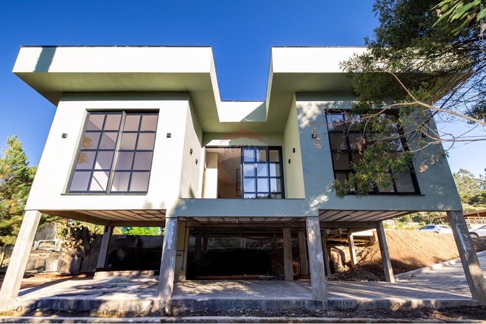 Casa - Venda - Lages , Santa Catarina - 001 25-06-10    -Foto Jary Carneiro Junior.JPG - 590071009-99