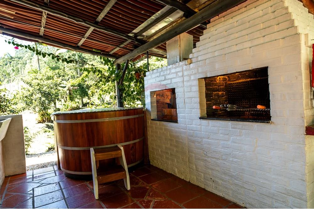 Chácara / Sítio / Fazenda - Venda - Benedito Novo , Santa Catarina - _DSC4156.jpg - 590301034-14