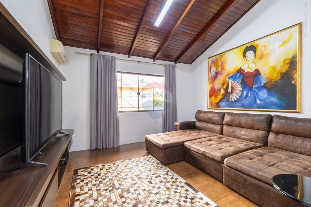 Casa - Venda - Lages , Santa Catarina - 004 25-10-02 Casa Fernando Athaide 657 Matheus REMAX.jpg - 590071051-2