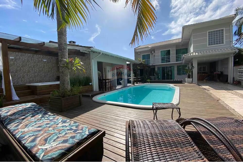 Casa - Venda - Biguaçu , Santa Catarina - 4b4eda1f-07f7-4c47-aaa1-6e34b9ee1fbf.jpg - 590471002-67