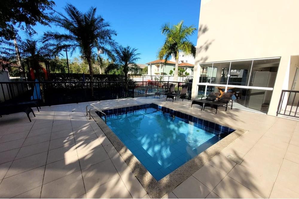 Apartamento - Venda - Florianópolis , Santa Catarina - Piscina infantil.jpg - 590511002-30