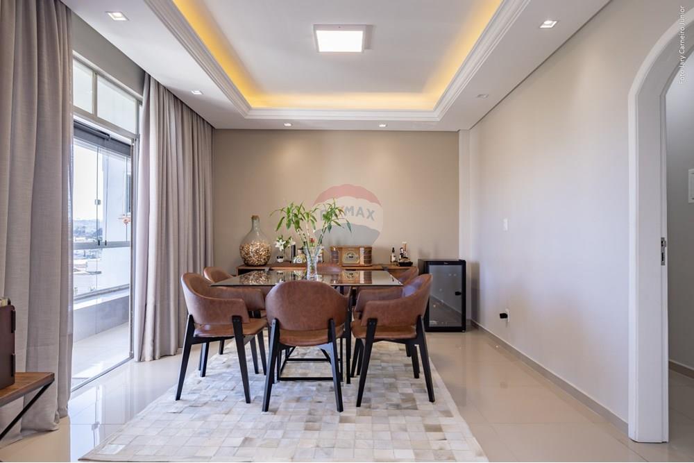 Apartamento - Venda - Lages , Santa Catarina - 006 25-06-25 Residencial Analis II.JPG - 590071046-5