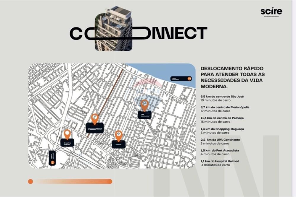 Apartamento - Venda - São José , Santa Catarina - IMG_9215.jpg - 590471004-19