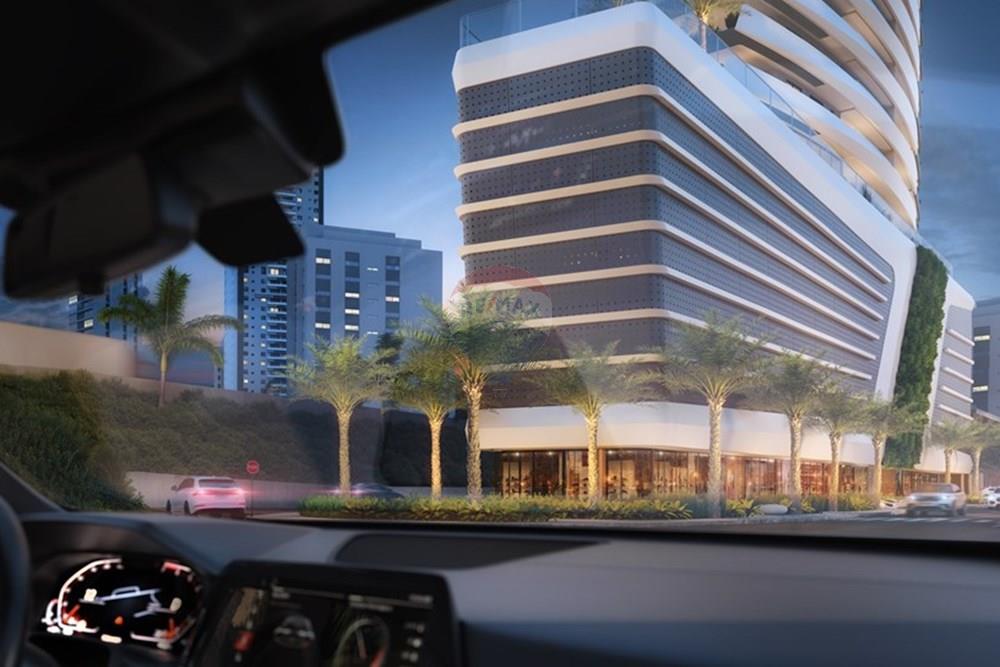 Apartamento - Venda - Itapema , Santa Catarina - ERA_FACHADA_Acesso_Embasamento.jpg - 590401002-99