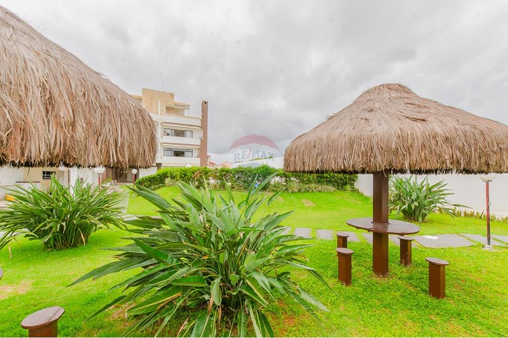 Cobertura - Alugar - Florianópolis , Santa Catarina - 13 Área comum-12.jpg - 590511001-30