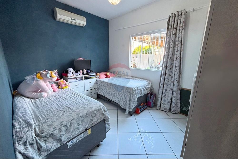 Apartamento - Venda - Florianópolis , Santa Catarina - Quarto B - 1.jpg - 590511009-13