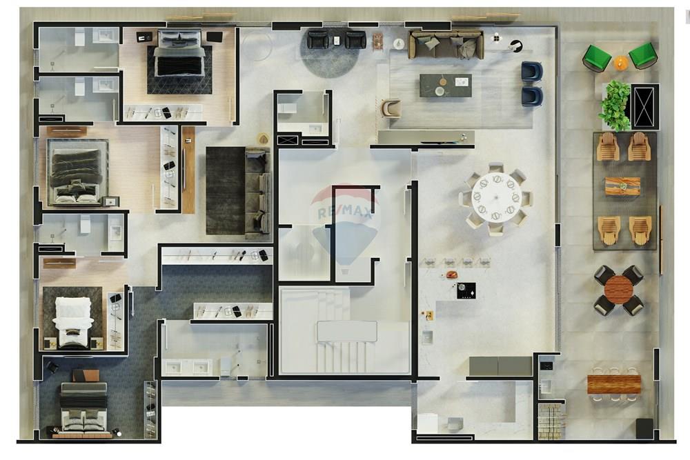 Apartamento, 118 m² - Foto 18