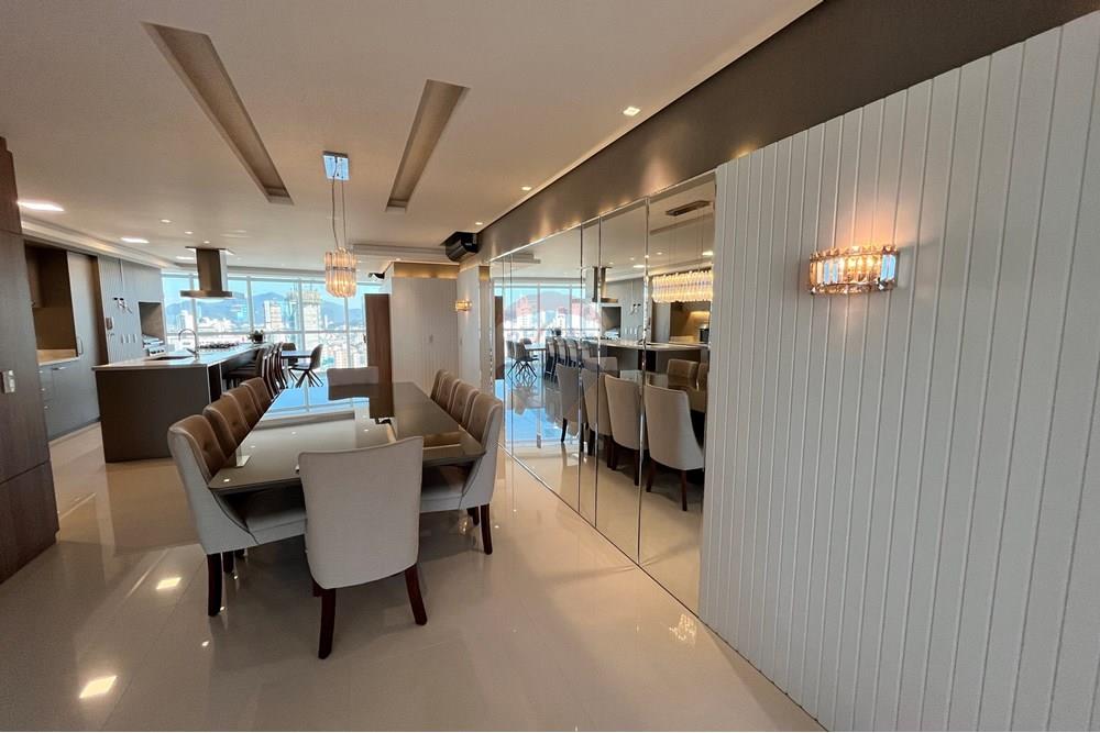 Apartamento - Venda - Balneário Camboriú , Santa Catarina - IMG_2563.JPG - 590231177-34