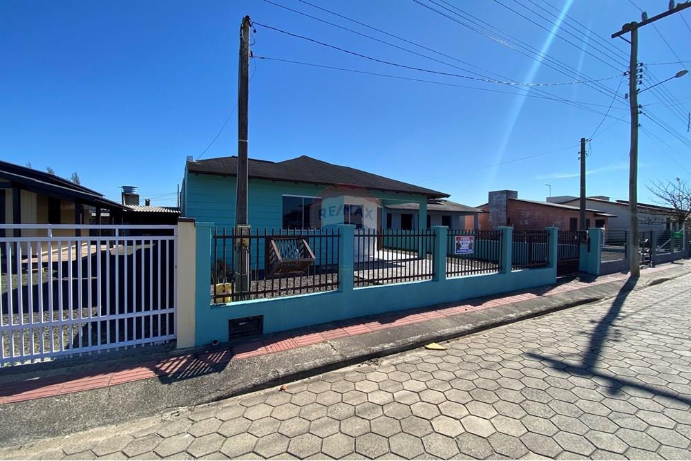 Casa - Venda - Balneário Gaivota , Santa Catarina - IMG_6239.jpg - 590491011-13