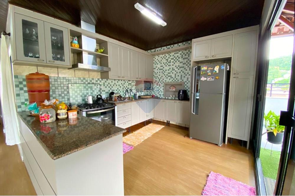 NOVIDADE COM VALOR ESPECIAL - COBERTURA DUPLEX BAIRRO GARCIA - MOBILIADO — foto 4