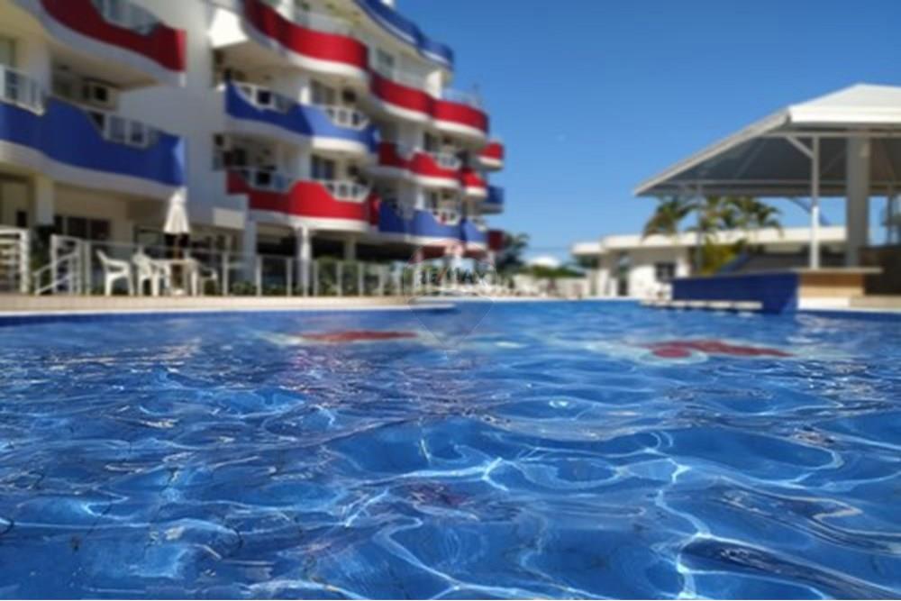 Apartamento - Alugar - Florianópolis , Santa Catarina - holiday piscina.jpg - 590511002-40