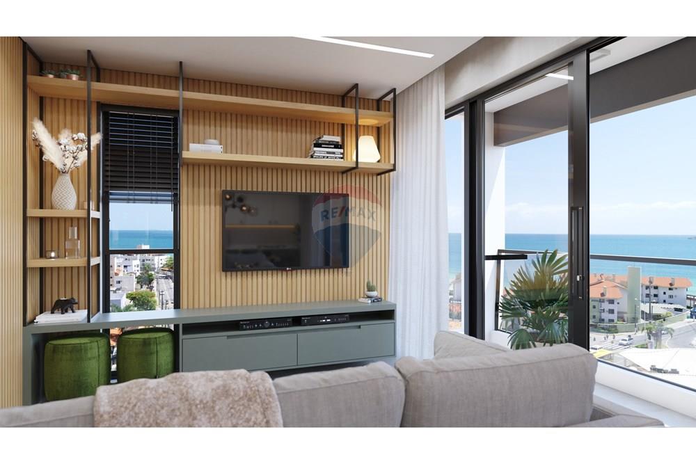 Apartamento - Venda - Florianópolis , Santa Catarina - Sala Estar.jpeg - 590441047-2