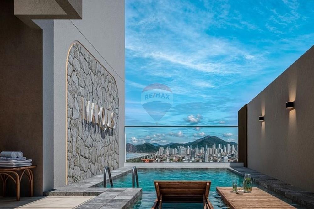 Apartamento - Venda - Navegantes , Santa Catarina - Piscina_vista.jpg - 590231179-190