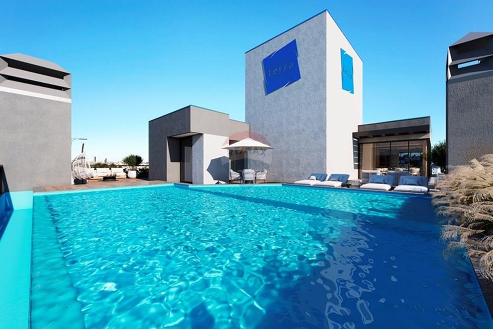 Apartamento - Venda - Lages , Santa Catarina - Piscina - A - 07.jpg - 590071002-301