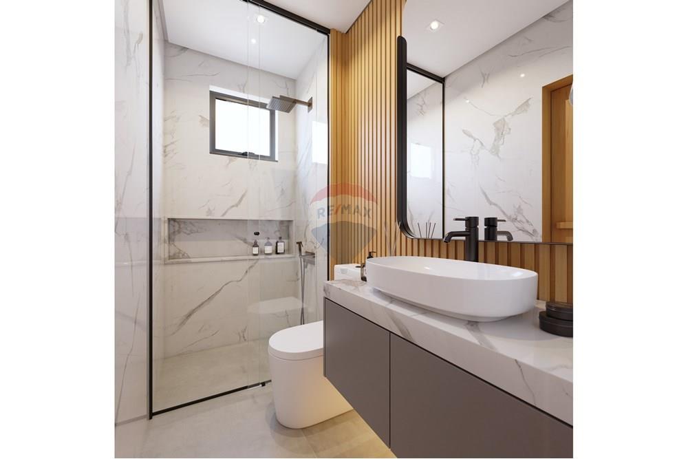 Apartamento - Venda - Florianópolis , Santa Catarina - BWC suíte.jpeg - 590511004-7