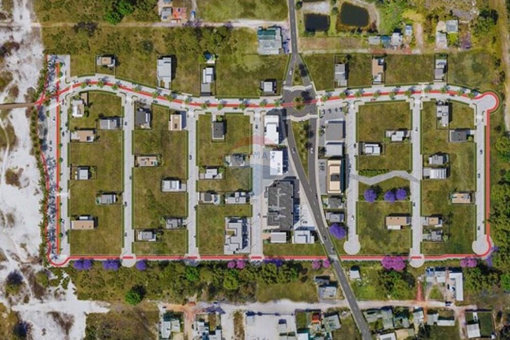 Terreno - Venda - Passo de Torres , Santa Catarina - PORTOFINO @ Planta [001].jpg - 590491002-25