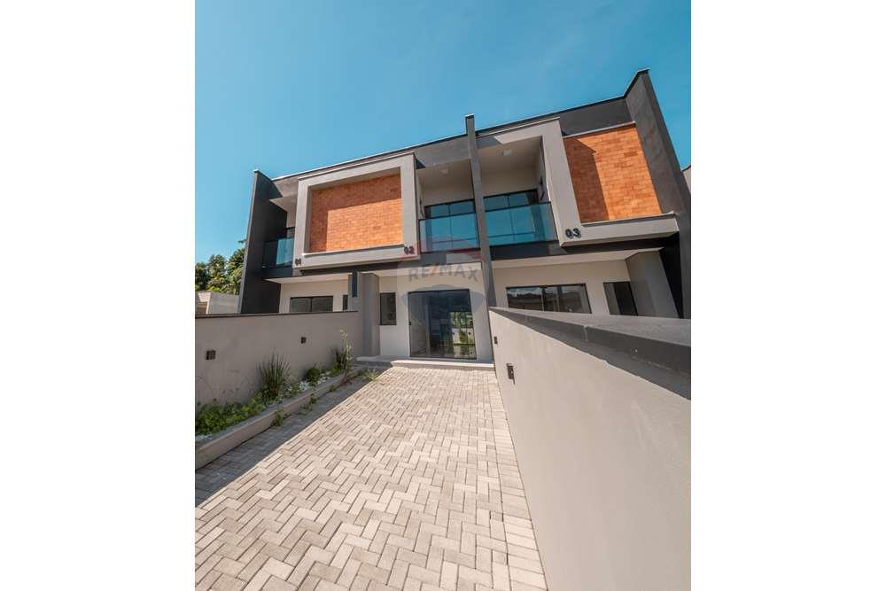 Duplex - Venda - Jaraguá do Sul , Santa Catarina - RESIDENCIAL AURORA_01 (73).jpg - 590451003-108